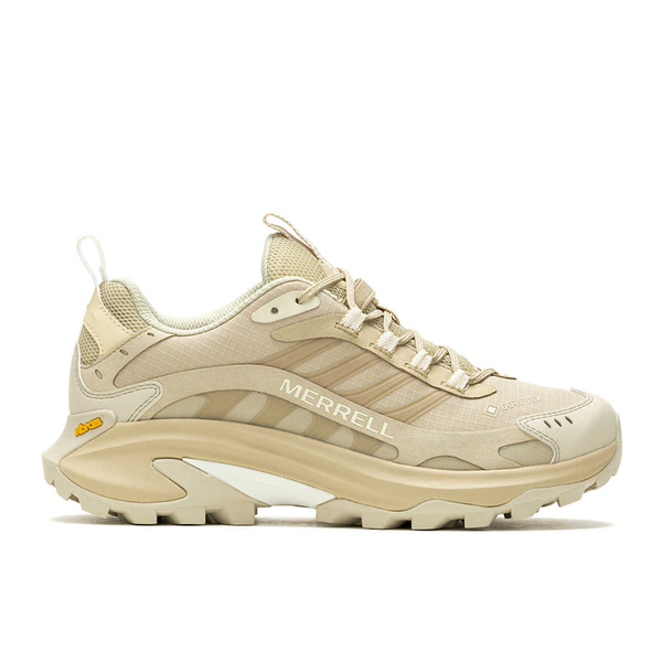 Merrell moab speed 2 gtx naisten vaelluskeng&auml;t khaki