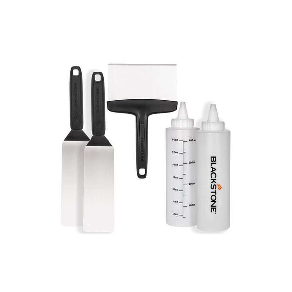 Blackstone Parilagrill Startpaket 5-Delar