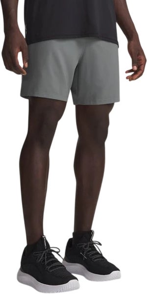 Under Armour Vanish Woven Short DC Herr Shorts - Gr&aring;