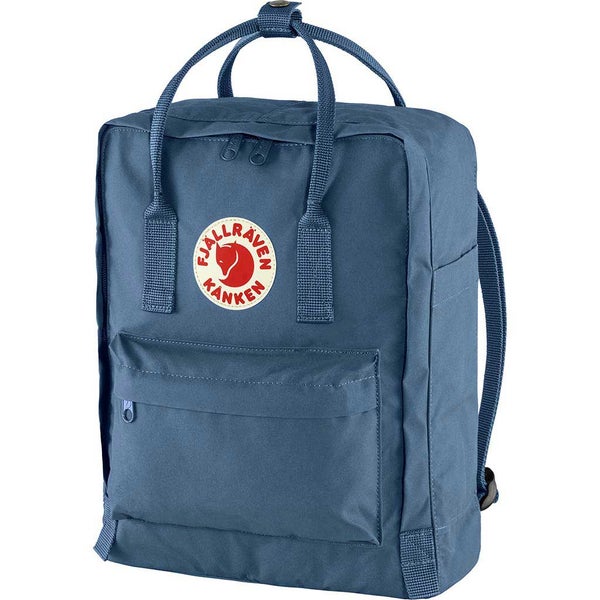 Fj&auml;llrv&auml;ne K&aring;nken Ryggs&auml;ck - Royal Blue 540