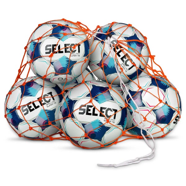 Select boll n&auml;t f&ouml;r10-12 bollar