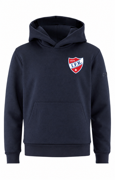 Craft Community 2.0 Hoodie Jr - Navy
