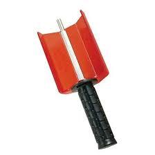 RED CREEK 102 HANDLE 140MM