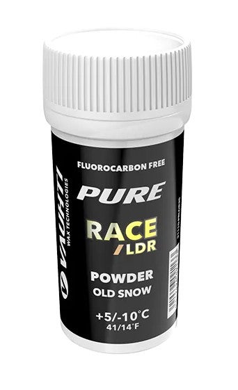 Vauhti Pure Race Old Snow +5/-10 Powder 35g