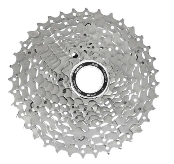 Shimano 10-V / 11-36 CS-HG500 Deore Kasett