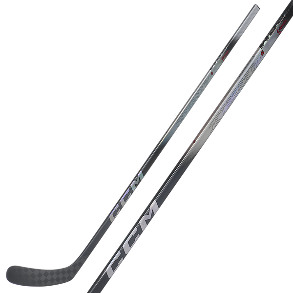 CCM Jetspeed FT8 JR Hockeyklubba 50 Flex
