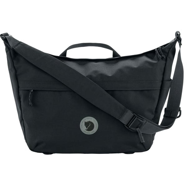 Fj&auml;llr&auml;ven F&auml;rden Crossbody V&auml;ska - Coal Black