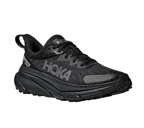 Hoka Challenger Atr 7 Gtx Men Black terr&auml;ngl&ouml;pskor