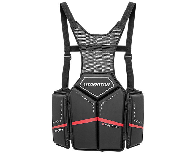 Warrior Fatboy Rib Guard Kylkisuoja