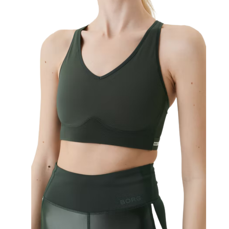 BJ&Ouml;RN BORG SPORTSBRA MID SUPPORT